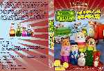 miniatura los-heroes-de-higglytown-los-heroes-al-rescate-custom-por-matojin cover dvd