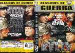 miniatura los-heroes-de-kelly-clasicos-de-guerra-region-4-por-cesarthz cover dvd