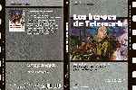 miniatura los-heroes-de-telemark-coleccion-anthony-mann-por-xaviertxo cover dvd