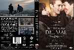 miniatura los-heroes-del-mal-custom-por-jonander1 cover dvd