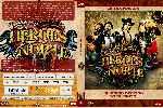 miniatura los-heroes-del-norte-temporada-01-custom-por-quc cover dvd