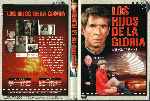miniatura los-hijos-de-la-gloria-por-agustin cover dvd