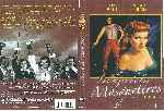miniatura los-hijos-de-los-mosqueteros-por-joseluis17 cover dvd