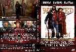miniatura los-hijos-del-dia-y-de-la-noche-custom-por-bug2 cover dvd