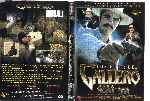 miniatura los-hijos-del-gallero-region-4-por-lavoisiere cover dvd