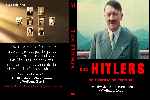 miniatura los-hitlers-custom-por-marakka cover dvd
