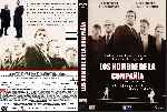 miniatura los-hombres-de-la-compania-custom-por-jonander1 cover dvd