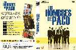 miniatura los-hombres-de-paco-temporada-01-custom-v3-por-yumbo73 cover dvd