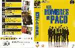 miniatura los-hombres-de-paco-temporada-01-por-rafa-rrf cover dvd