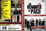 miniatura los-hombres-de-paco-temporada-07-custom-por-jonander1 cover dvd