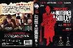 miniatura los-hombres-de-smiley-por-frankensteinjr cover dvd