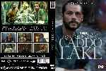 miniatura los-horrores-de-caddo-lake-custom-por-marrueco cover dvd