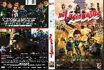 miniatura los-ilusionautas-custom-por-jonander1 cover dvd