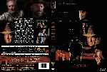 miniatura los-imperdonables-custom-por-presley2 cover dvd