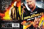 miniatura los-implacables-2011-region-1-4-por-leohermilo cover dvd