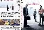 miniatura los-impostores-custom-por-omikronx cover dvd