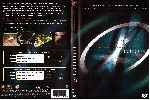 miniatura los-imprescindibles-expediente-x-por-centuryon cover dvd