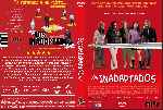 miniatura los-inadaptados-custom-por-jonander1 cover dvd