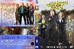 miniatura los-increibles-powell-temporada-01-custom-por-yumbo73 cover dvd