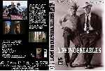 miniatura los-indeseables-1972-custom-por-oleiros cover dvd