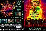 miniatura los-indestructibles-4-custom-por-marrueco cover dvd