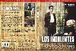 miniatura los-indolentes-coleccion-imcine-por-cascahuin cover dvd