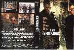 miniatura los-infiltrados-custom-por-lahoud2 cover dvd