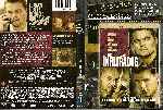 miniatura los-infiltrados-grandes-cineastas-region-4-por-serantvillanueva cover dvd