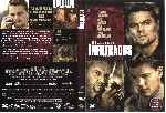 miniatura los-infiltrados-region-1-4-por-lavoisiere cover dvd