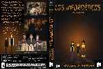 miniatura los-informaticos-temporada-01-custom-por-lolocapri cover dvd