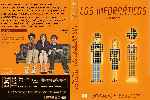 miniatura los-informaticos-temporada-02-custom-por-lolocapri cover dvd