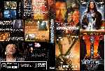 miniatura los-inmortales-coleccion-custom-por-pirujo cover dvd