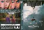 miniatura los-inocentes-2021-custom-por-baidisel cover dvd