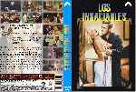 miniatura los-insaciables-custom-por-josemartinal cover dvd