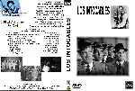 miniatura los-intocables-custom-por- cover dvd