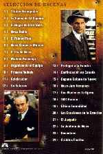 miniatura los-intocables-de-eliot-ness-inlay-por-scarlata cover dvd