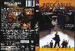 miniatura los-intocables-de-eliot-ness-por-johndoe- cover dvd