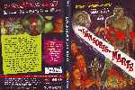 miniatura los-invasores-de-marte-latelier-13-por-lankis cover dvd