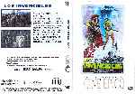 miniatura los-invencibles-1964-grandes-clasicos-del-cine-epico-por-vince42 cover dvd