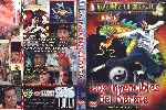 miniatura los-invencibles-del-karate-clasicos-de-kung-fu-por-vimabe cover dvd