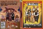 miniatura los-irrompibles-custom-por-deelyon cover dvd