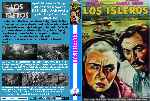 miniatura los-isleros-custom-por-fabian-b cover dvd