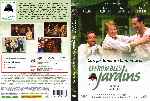 miniatura los-jardines-de-la-memoria-custom-por-argomaniz cover dvd