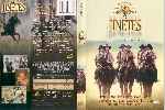 miniatura los-jinetes-region-4-por-shen75 cover dvd