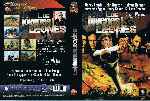 miniatura los-jovenes-leones-clasicos-de-oro-por-arfa11 cover dvd