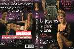 miniatura los-joyeros-del-claro-de-luna-por-estevex cover dvd