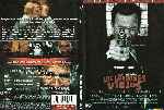 miniatura los-ladrones-viejos-region-4-por-chilinskii cover dvd