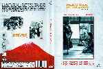 miniatura los-leales-47-ronin-1-y-2-maestros-del-cine-japones-por-werther1967 cover dvd