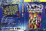 miniatura los-lunaticos-los-lunaticos-sobre-hielo-por-centuryon cover dvd