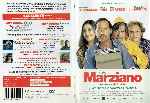 miniatura los-marziano-region-4-por-richardgs cover dvd